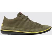 CAMPER Beetle Recycled Cotton And Suede Ankle Boots - Size: 41 - male