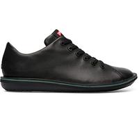 Camper Beetle, Sneaker, Black,