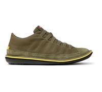 Camper Beetle Men Ankle Boot Medium Green 44 (EU)