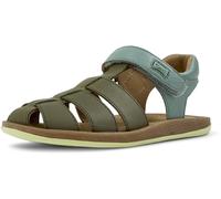 Camper Bicho 80177 T-Strap Sandal, Multi-Assorted 081 TWS, 4 UK