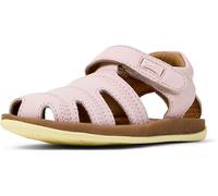 Camper Bicho First Walkers - Closed Sandal Lt/Pastel Pink 25 (EU)