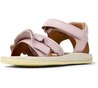 Camper Bicho First Walkers - Sandal Lt/Pastel Pink 21 (EU)