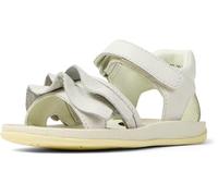 Camper Bicho First Walkers - Sandal White Natural 22 (EU)