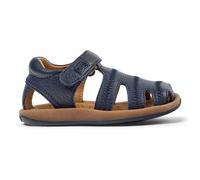 Camper Bicho Fw Sandals Blue EU 25 Kids
