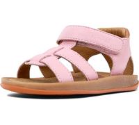 Camper Bicho K800628 T-Strap Sandal, Medium Pink 004, 8.5 UK