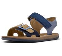 Camper Bicho Twins Sandals Blue EU 28 Kids