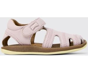 CAMPER Bicho Leather Sandals - Size: 24 - female