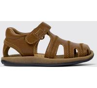 CAMPER Bicho Leather Sandals - Size: 25 - male