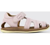CAMPER Bicho Leather Sandals - Size: 26 - female