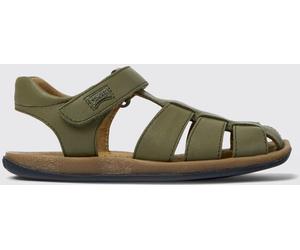 CAMPER Bicho Leather Sandals - Size: 28 - male