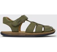 CAMPER Bicho Leather Sandals - Size: 36 - male