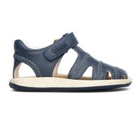 CAMPER Bicho - Sandals for - Blue, size 4.5, Smooth leather 80372-009