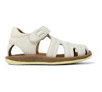 Shoes CAMPER Kids color White - Size: 24 - unisex