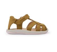 CAMPER Bicho - Sandals for First walkers - Brown, size 4.5, Suede K800363-007