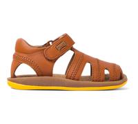 CAMPER Bicho - Sandals for First walkers - Brown, size 6, Smooth leather 80372-069