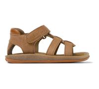 CAMPER Bicho - Sandals for First walkers - Nude, size 5.5, Smooth leather K800628-002