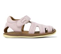 CAMPER Bicho - Sandals for First walkers - Pink, size 4.5, Smooth leather 80372-087