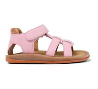 CAMPER Bicho - Sandals for First walkers - Pink, size 4.5, Smooth leather K800628-004