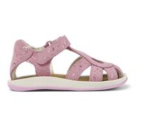 CAMPER Bicho - Sandals for First walkers - Pink, size 4.5, Suede K800363-013