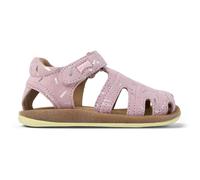 CAMPER Bicho - Sandals for First walkers - Pink, size 5.5, Suede 80372-079