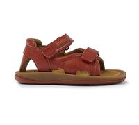 CAMPER Bicho - Sandals for First walkers - Red, size 4.5, Smooth leather K800362-007