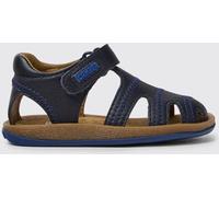 CAMPER BIcho sandals in calfskin - Size: 23 - male