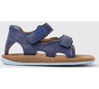 Camper Bicho sandals in leather - Size: 21 - male