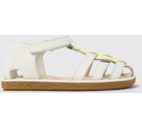 Camper Bicho sandals in leather - Size: 24 - female