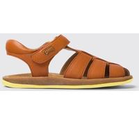 Camper Bicho sandals in leather - Size: 37 - male