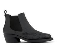 CAMPER Bonnie - Ankle boots for Women - Black,Grey, size 7, Smooth leather K400717-008