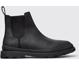 CAMPER Boot Men color Black - Size: 40 - male