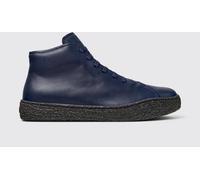 CAMPER Boot Men color Blue - Size: 40 - male