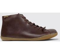 CAMPER Boot Men color Brown - Size: 40 - male