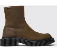 CAMPER Boot Men color Brown - Size: 40 - male