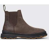 CAMPER Boot Men color Brown - Size: 40 - male