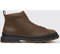CAMPER Boot Men color Brown - Size: 40 - male