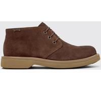 CAMPER Boot Men color Brown - Size: 41 - male