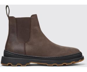 CAMPER Boot Men color Brown - Size: 44 - male