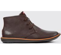 CAMPER Boot Men color Brown - Size: 45 - male