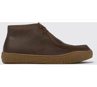 CAMPER Boot Men color Brown - Size: 45 - male
