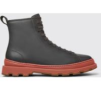 CAMPER Boot Men color Grey - Size: 40 - male