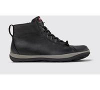 CAMPER Boot Men color Grey - Size: 42 - male