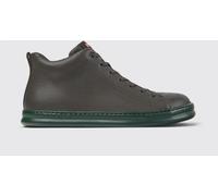 CAMPER Boot Men color Grey - Size: 42 - male