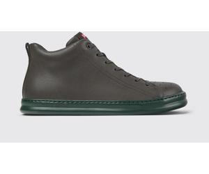 CAMPER Boot Men color Grey - Size: 42 - male
