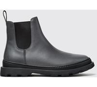 CAMPER Boot Men color Grey - Size: 44 - male