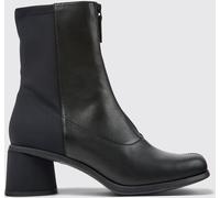 CAMPER Boots Woman color Black - Size: 35 - female