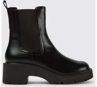 CAMPER Boots Woman color Black - Size: 36 - female