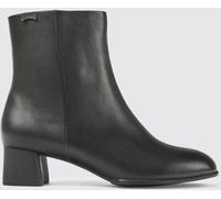 CAMPER Boots Woman color Black - Size: 36 - female