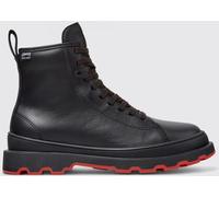 CAMPER Boots Woman color Black - Size: 37 - female