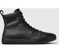 CAMPER Boots Woman color Black - Size: 37 - female